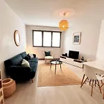 Nancy Centre Superbe F2 Avec Garage